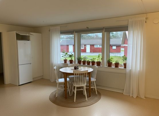 Mysig havsnära etta - Foto 1