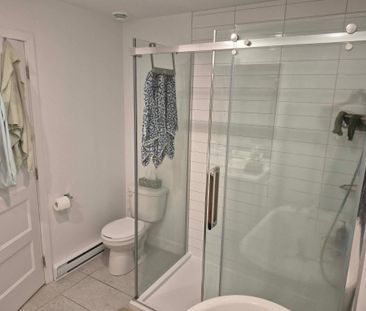 Bail à céder – Grand 4 ½ style condo | 1 566 $/mois - Photo 1