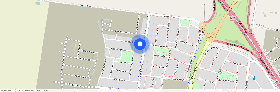 49 Showman Drive, Vic 3427, Diggers Rest