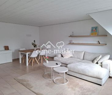 Etagenwohnung in Oberhausen (Alt-Oberhausen) - Photo 1