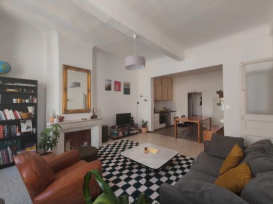 Location Appartement 3 pièces 88m² AIX EN PROVENCE 13100 - Photo 1