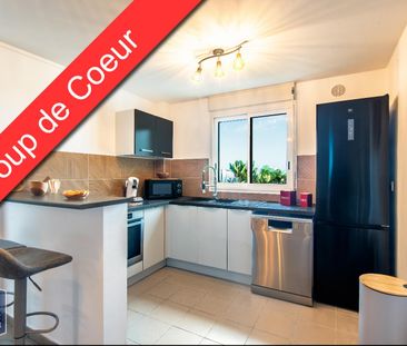 Location Appartement 3 pièces 51m² ST PIERRE 97410 - Photo 4