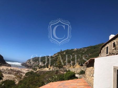 Luxury 3 room Detached House for rent in Terrugem (Terrugem), Sintra, Lisbon - Photo 3