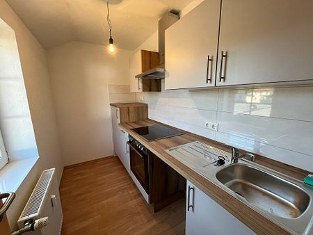 Erstbezug! Moderne 2 Zimmerwohnung in Bergen! (AK-6279) - Foto 4