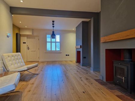 2 bedroom terraced house to rent - Photo 3