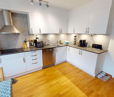 Kilbacksvägen 5 C, Skövde - Foto 3