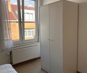 Appartement te huur - Foto 5