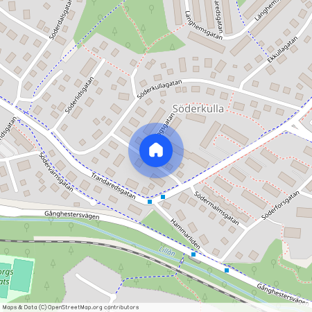 Borås, Södermalmsgatan, 5, 50252