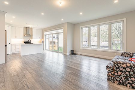 For Lease - 3328 Oriole Drive, London South, Ontario - Photo 2