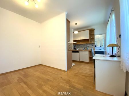 Drei-Zimmer-Wohnung nahe Donauinsel/Jedleseer Aupark - Photo 3