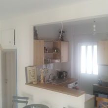 Διαμέρισμα για ενοικίαση - Κερατσίνι, - Φωτογραφία 1
