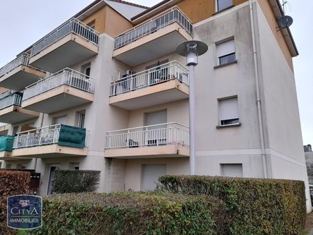 Location Appartement 3 pièces 60m² LE HAVRE 76620 - Photo 5