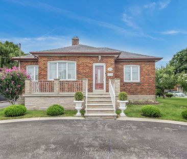 For Lease - 469 Evans Avenue Unit# Main, Toronto, Ontario - Photo 1