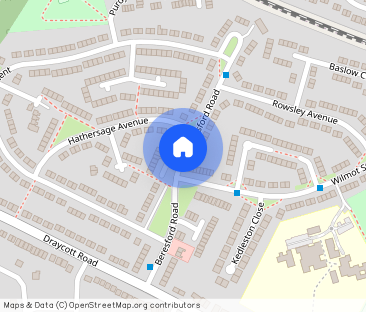 Beresford Road, Long Eaton, Nottingham - Photo 1