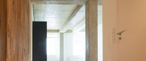 Extravagante 2-Zimmer-Wohnung in zentraler Lage - Foto 1