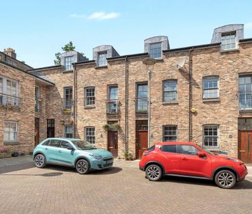 3 bedroom terraced house to rent - Photo 4