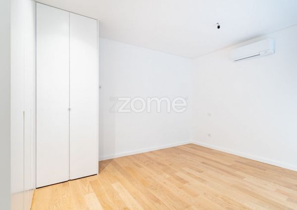 Apartamento T1 em Porto