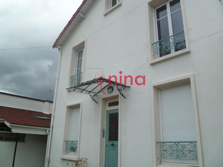 Location Appartement - Photo 5
