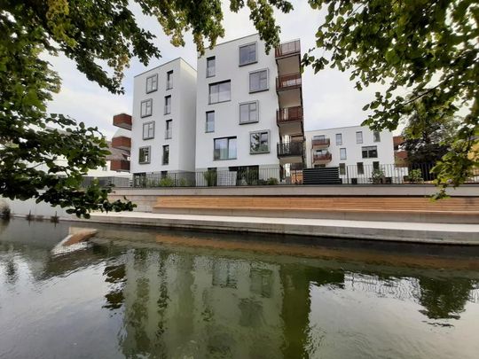 perfekt aufgeteilte 3-Zimmerwohnung im WUNSCHRAUM - Top 209 - Photo 1