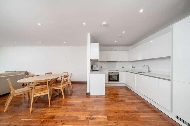 Maygrove Road, West Hampstead, NW6 - Photo 1