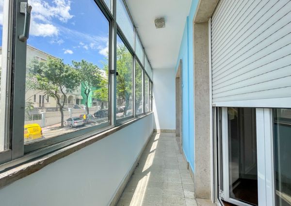 Apartamento T1 em Lisboa