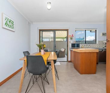 Updated Two Bedroom Unit Only Minutes from Grange Beach - Photo 3