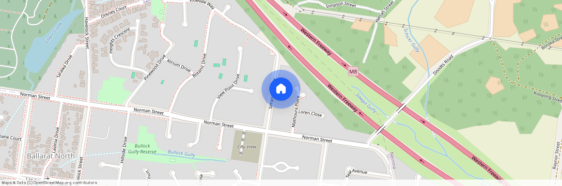 312 Simpson Street, Vic 3350, Ballarat North