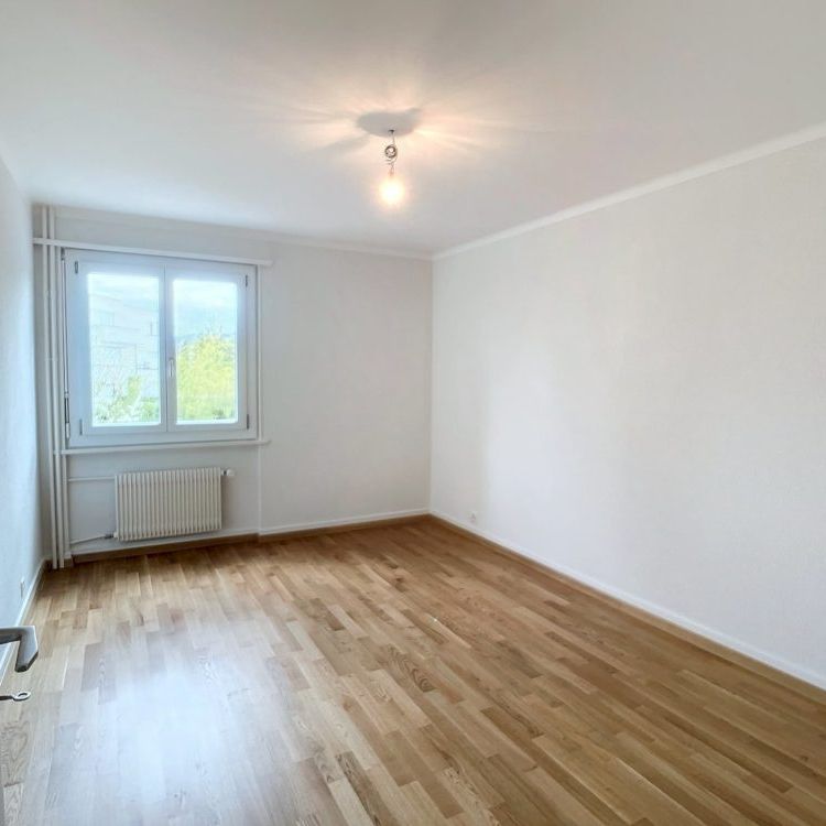 Appartement de 2.5 pièces au 3ème étage - Foto 1