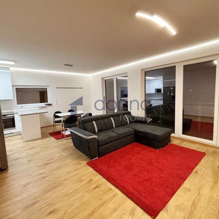 Pronájem bytu 2+kk 67 m2 - Фото 1