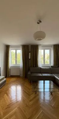 Klassische 2- Zimmer Wohnung im 3. Bezirk! Nahe Prater und Rochusmarkt! - Photo 1