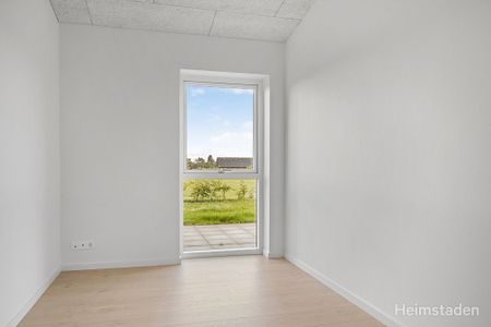 5-værelses Rækkehus på 127 m² i Vejle - Foto 5