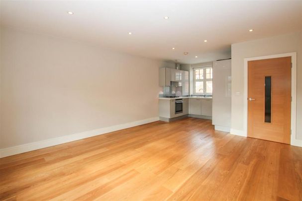 1 bedroom house to rent - Photo 1