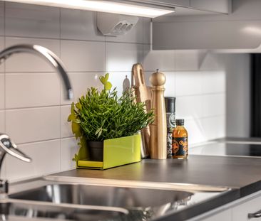 Stenkumlagatan, Västerås - Foto 3