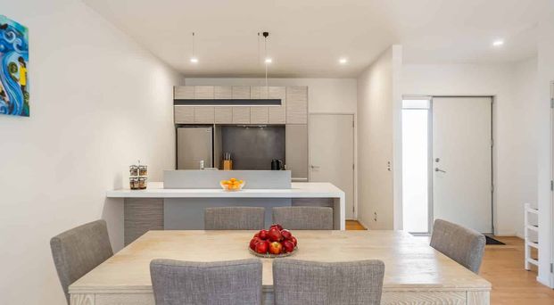 Modern family retreat in Karori - Photo 1