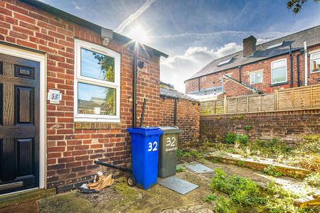 3 bedroom house to rent - Photo 4