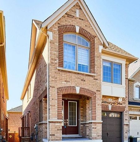 For Lease - 4 Gillivary Drive Unit# Basement, Whitby, Ontario - Photo 2