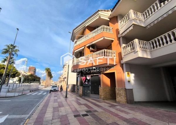 Campello, Valencian Community 03560