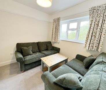 1 bedroom house of multiple occupation to rent - Photo 1