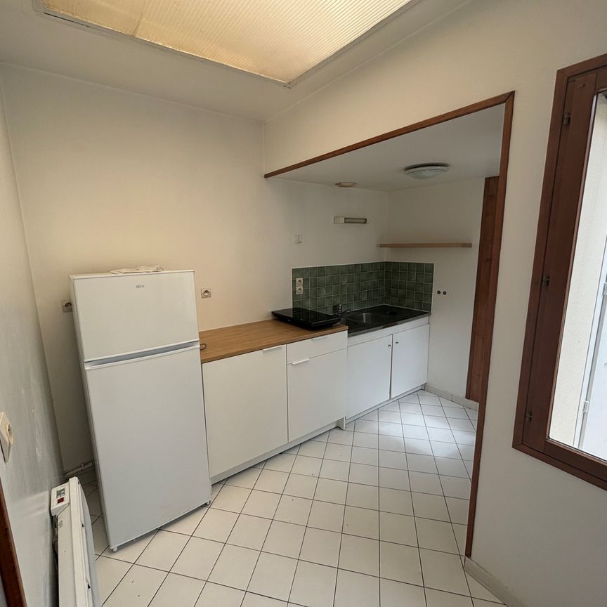 Location Appartement 2 pièces 44m² AMIENS 80000 - Photo 1