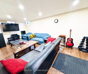 45 Clayborne Avenue #Bsmt - Photo 6