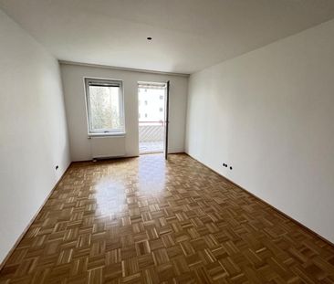 2-Raum-Wohnung mit Balkon - Infangstrasse 26/8 - Photo 6