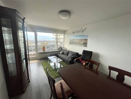 Appartement te huur - Foto 3