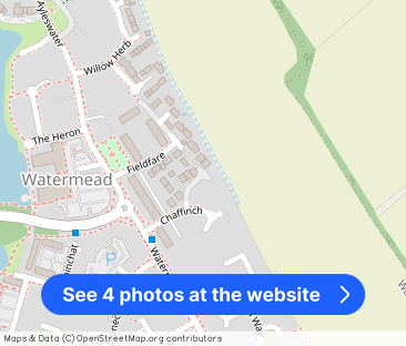 1 bedroom flat in West Wycombe Road, High Wycombe, HP11 (1 bed) (#2... - Photo 1