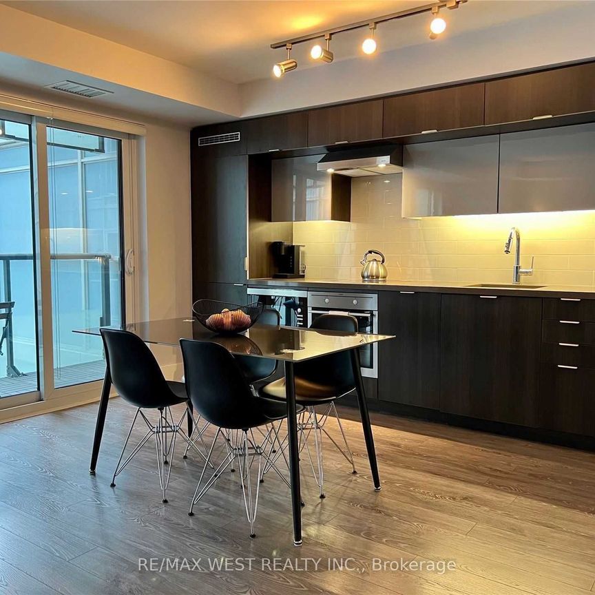 300 Front Street Lofts 300 , #1005 - Photo 1