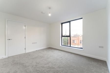 Apt 11, 158 Holywood Road, Belfast, BT4 1TB - Photo 2