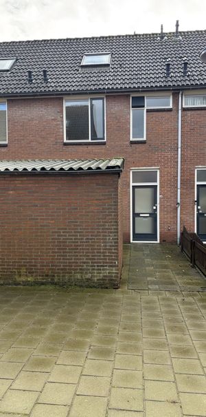 Kalesland 28, 3274 CH, Heinenoord - Foto 1