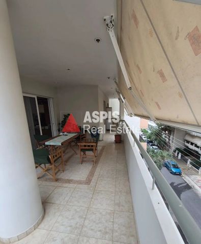 Διαμέρισμα για ενοικίαση Άνω Νέα Σμύρνη (Νέα Σμύρνη) - Photo 4