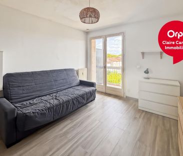 Location Appartement 1 pièce 18m² CASTRES 81100 - Photo 3
