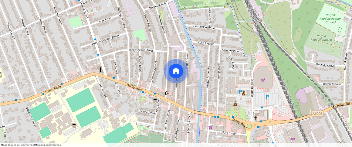 Long Eaton, NG10 4QY, Nottingham