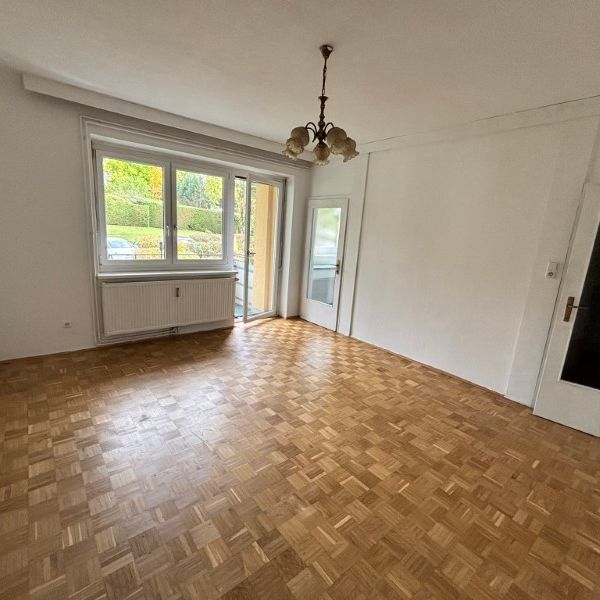 1-Zimmer-Wohnung - Befristung 5 Jahre - Photo 1